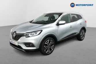 Renault Kadjar Gt Line Manual Petrol SUV - Stock Number (1524245) - Passenger side front corner