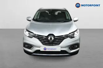 Renault Kadjar Gt Line Manual Petrol SUV - Stock Number (1524245) - Front bumper