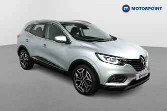 Renault Kadjar Gt Line Manual Petrol SUV - Stock Number (1524245) - Drivers side front corner