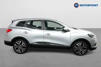 Renault Kadjar Gt Line Manual Petrol SUV - Stock Number (1524245) - Drivers side