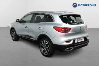 Renault Kadjar Gt Line Manual Petrol SUV - Stock Number (1524245) - Passenger side rear corner