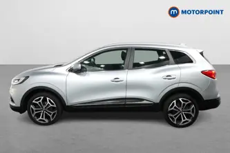 Renault Kadjar Gt Line Manual Petrol SUV - Stock Number (1524245) - Passenger side