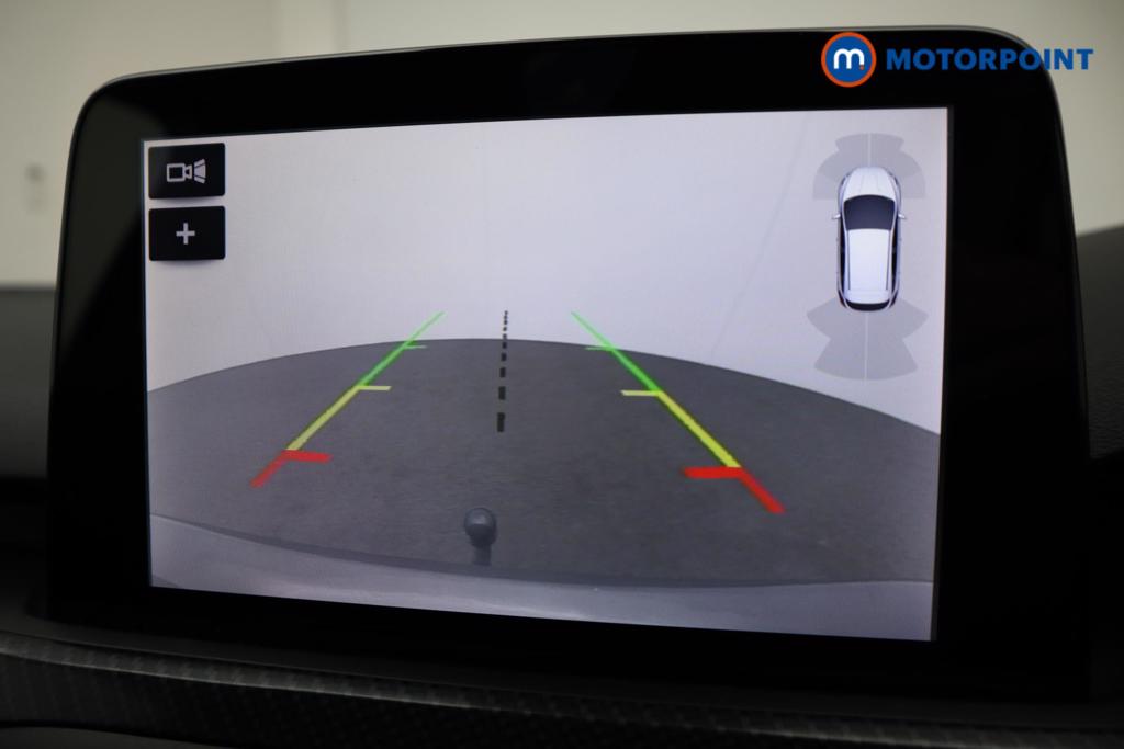 Ford Focus St-Line X Manual Diesel Estate - Stock Number (1495488) - 3rd supplementary image