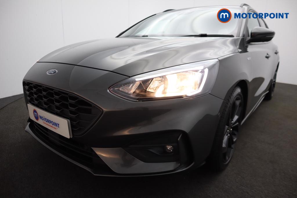 Ford Focus St-Line X Manual Diesel Estate - Stock Number (1495488) - 24th supplementary image