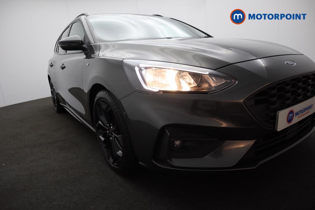 Ford Focus St-Line X Manual Diesel Estate - Stock Number (1495488) - 25th supplementary image