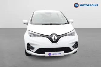 Renault ZOE Iconic Automatic Electric Hatchback - Stock Number (1511916) - Front bumper