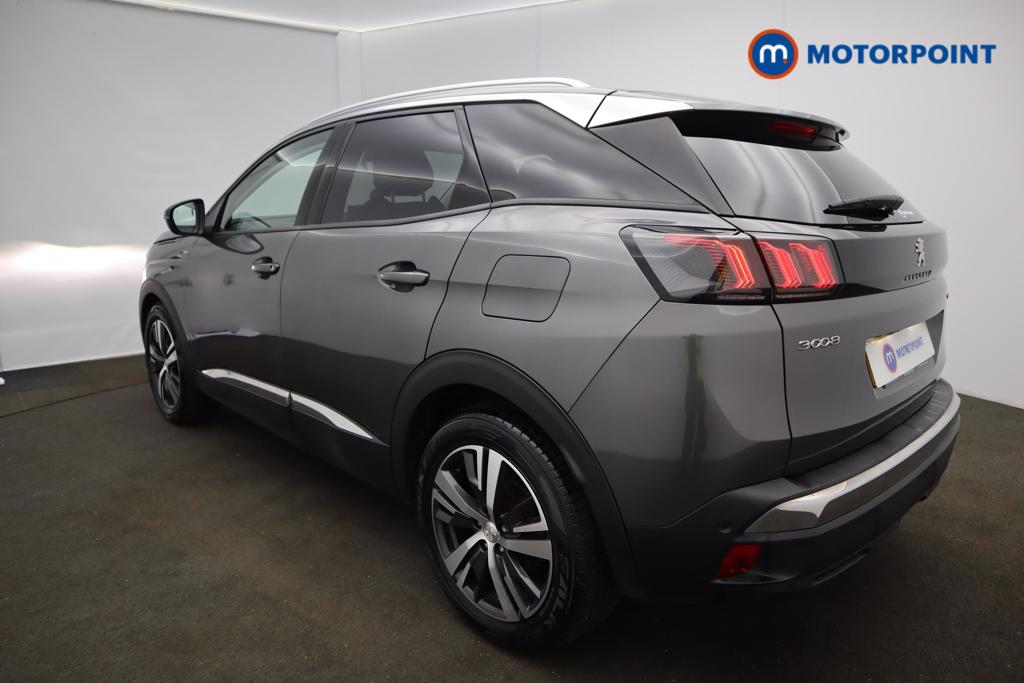 Peugeot 3008 Allure Premium Automatic Petrol Plug-In Hybrid SUV - Stock Number (1513638) - 23rd supplementary image