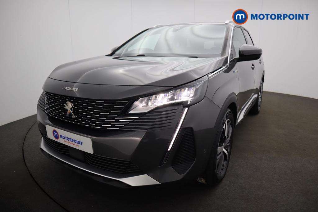 Peugeot 3008 Allure Premium Automatic Petrol Plug-In Hybrid SUV - Stock Number (1513638) - 24th supplementary image