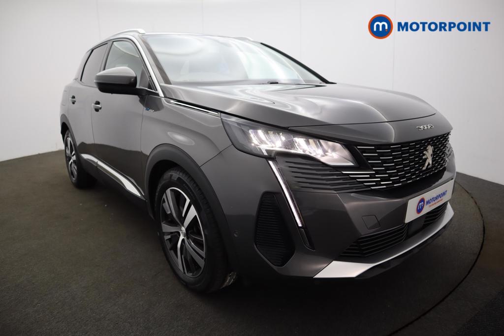 Peugeot 3008 Allure Premium Automatic Petrol Plug-In Hybrid SUV - Stock Number (1513638) - 25th supplementary image