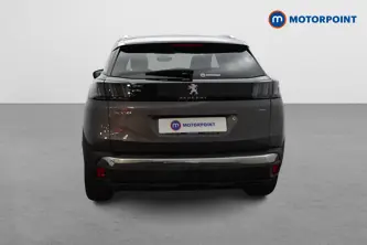 Peugeot 3008 Allure Premium Automatic Petrol Plug-In Hybrid SUV - Stock Number (1513638) - Rear bumper