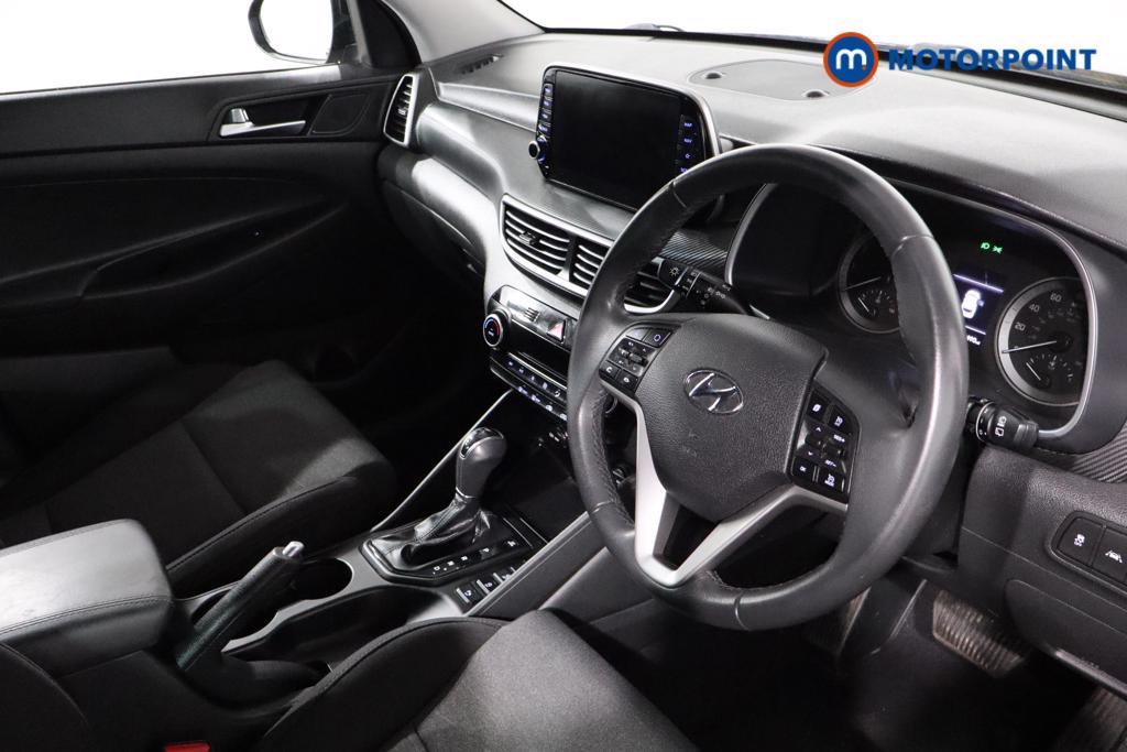 Hyundai Tucson Se Nav Automatic Petrol SUV - Stock Number (1513889) - 27th supplementary image