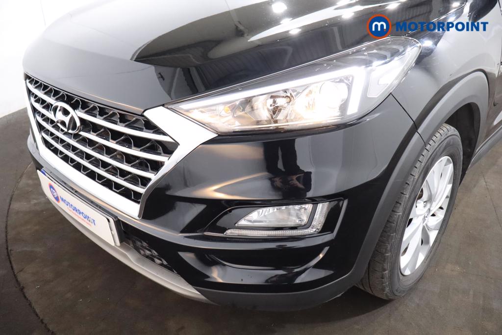 Hyundai Tucson Se Nav Automatic Petrol SUV - Stock Number (1513889) - 28th supplementary image