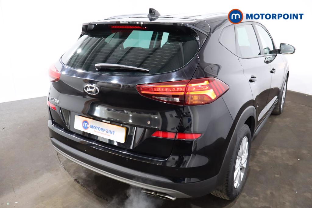 Hyundai Tucson Se Nav Automatic Petrol SUV - Stock Number (1513889) - 29th supplementary image