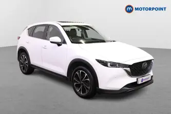 Mazda Cx-5 Sport Edition Manual Petrol SUV - Stock Number (1514110) - Drivers side front corner