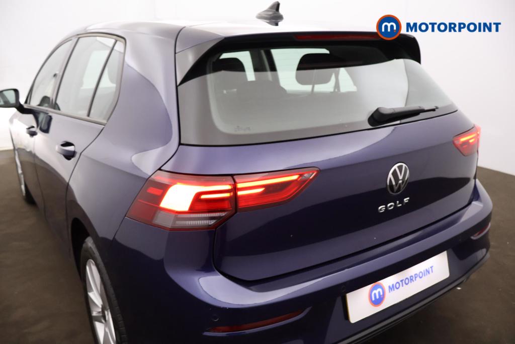 Volkswagen Golf Life Automatic Diesel Hatchback - Stock Number (1514461) - 16th supplementary image
