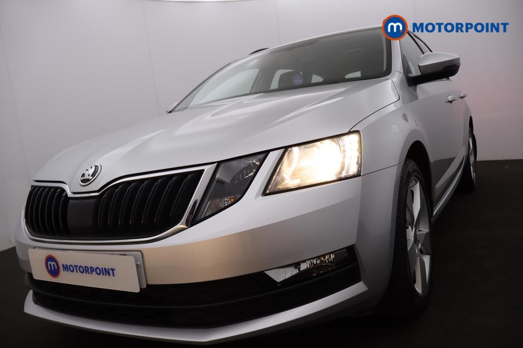 Skoda Octavia Se Drive Manual Petrol Estate - Stock Number (1514607) - 21st supplementary image