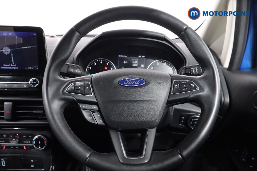 Ford Ecosport Titanium Manual Petrol SUV - Stock Number (1515203) - 6th supplementary image