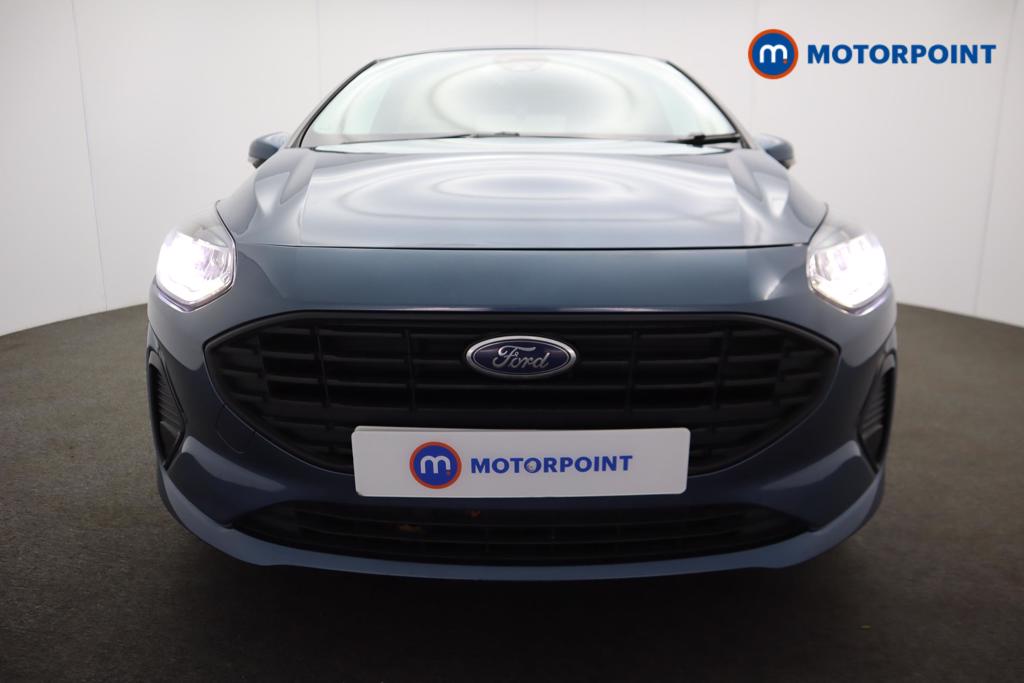 Ford Fiesta Titanium X Automatic Petrol-Electric Hybrid Hatchback - Stock Number (1515286) - 22nd supplementary image