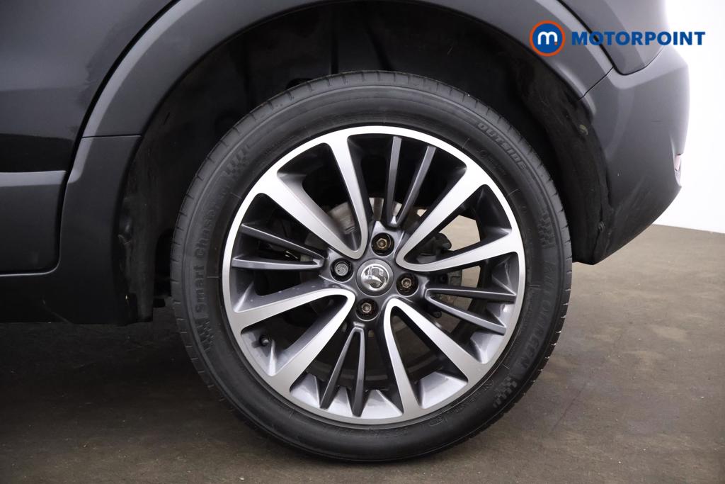 Vauxhall Crossland X Elite Nav Automatic Petrol SUV - Stock Number (1515519) - 22nd supplementary image