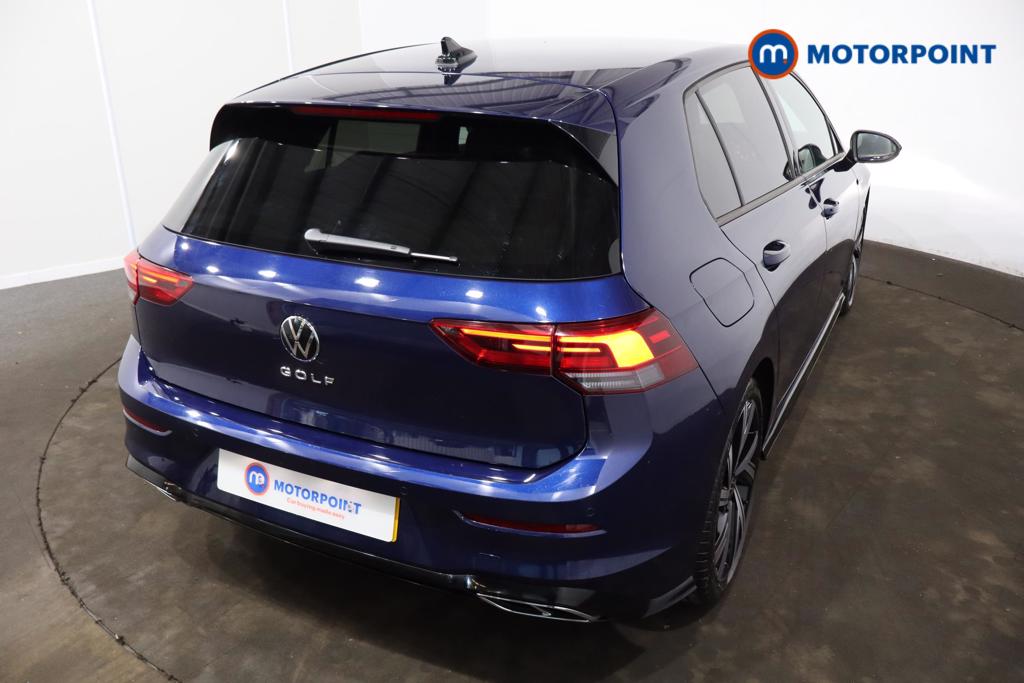 Volkswagen Golf R-Line Manual Petrol Hatchback - Stock Number (1516301) - 29th supplementary image