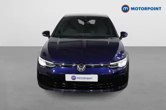 Volkswagen Golf R-Line Manual Petrol Hatchback - Stock Number (1516301) - Front bumper