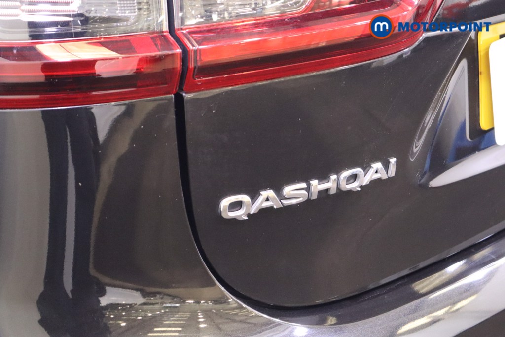 Nissan Qashqai Acenta Premium Manual Petrol SUV - Stock Number (1516933) - 32nd supplementary image