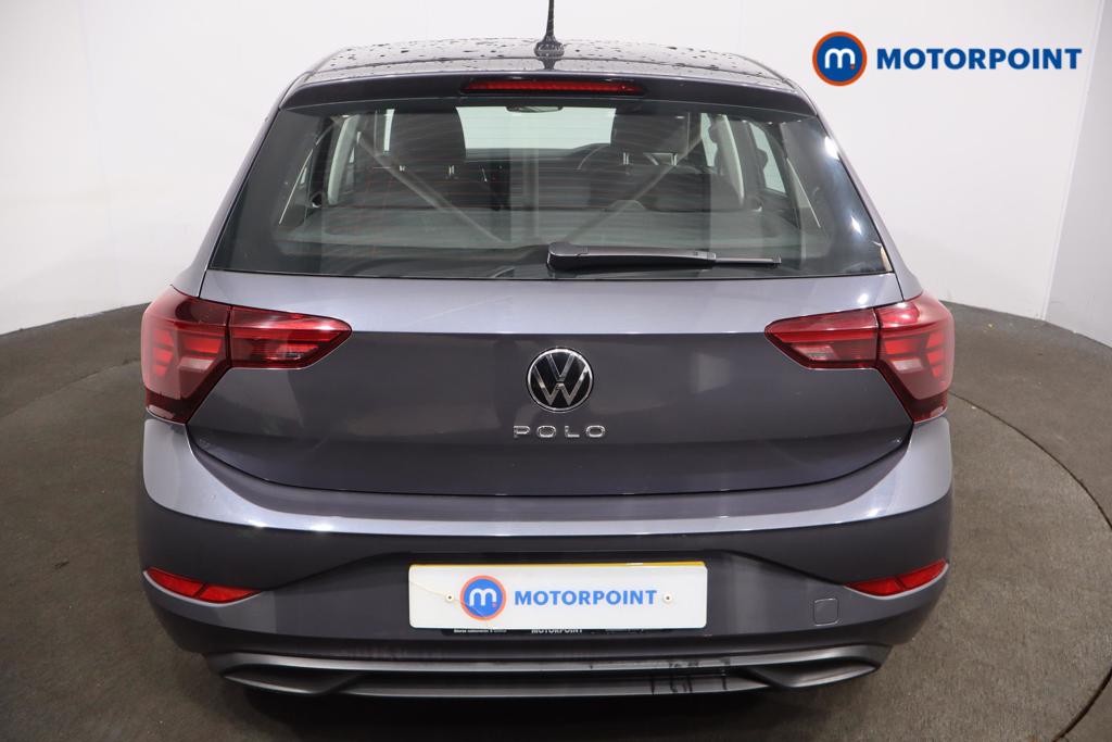 Volkswagen Polo Life Manual Petrol Hatchback - Stock Number (1517247) - 18th supplementary image