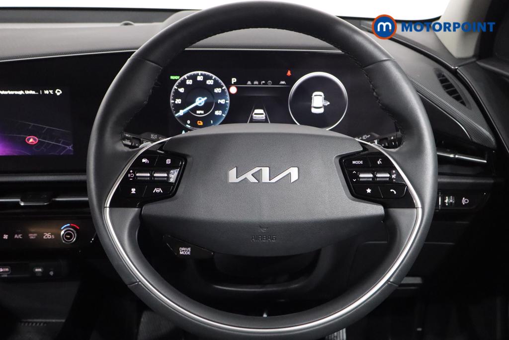 KIA Niro 3 Automatic Electric SUV - Stock Number (1517293) - 6th supplementary image