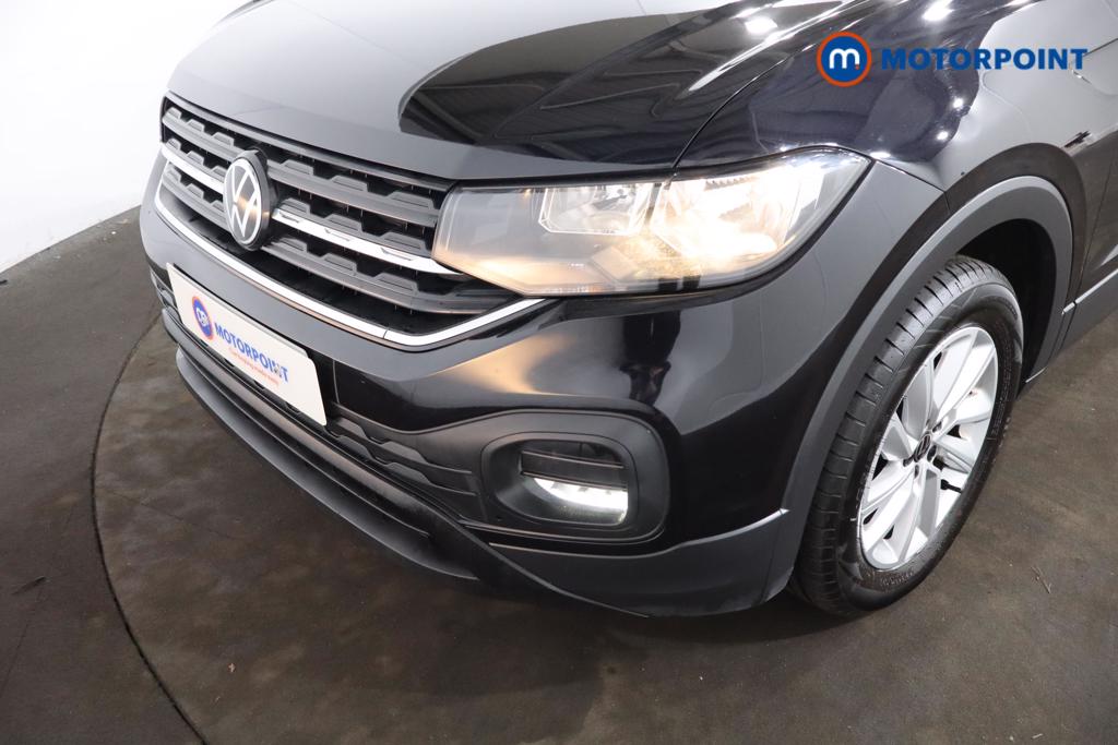 Volkswagen T-Cross Se Edition Manual Petrol SUV - Stock Number (1517527) - 27th supplementary image