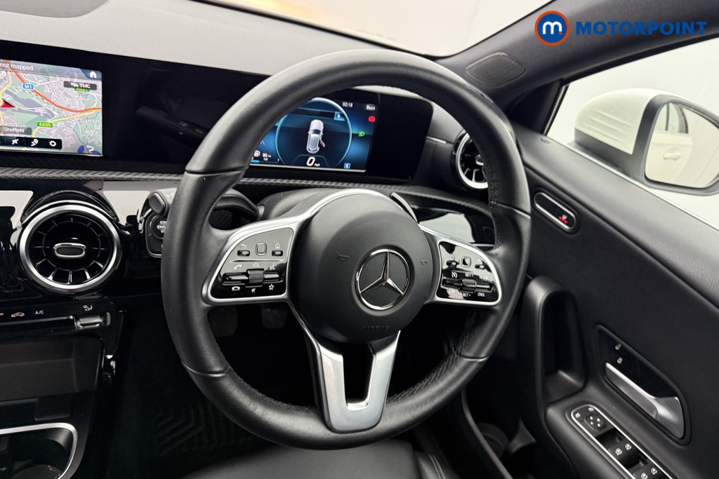 Mercedes-Benz A Class SE Manual Petrol Hatchback - Stock Number (1517691) - 2nd supplementary image