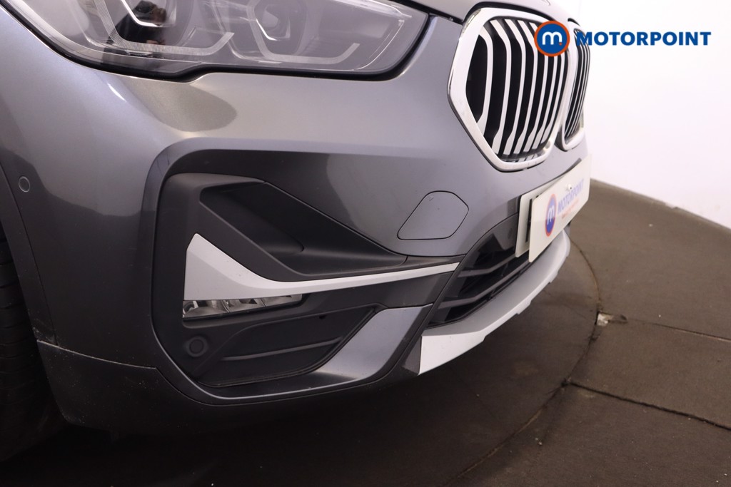 BMW X1 Xline Automatic Petrol Plug-In Hybrid SUV - Stock Number (1517761) - 41st supplementary image