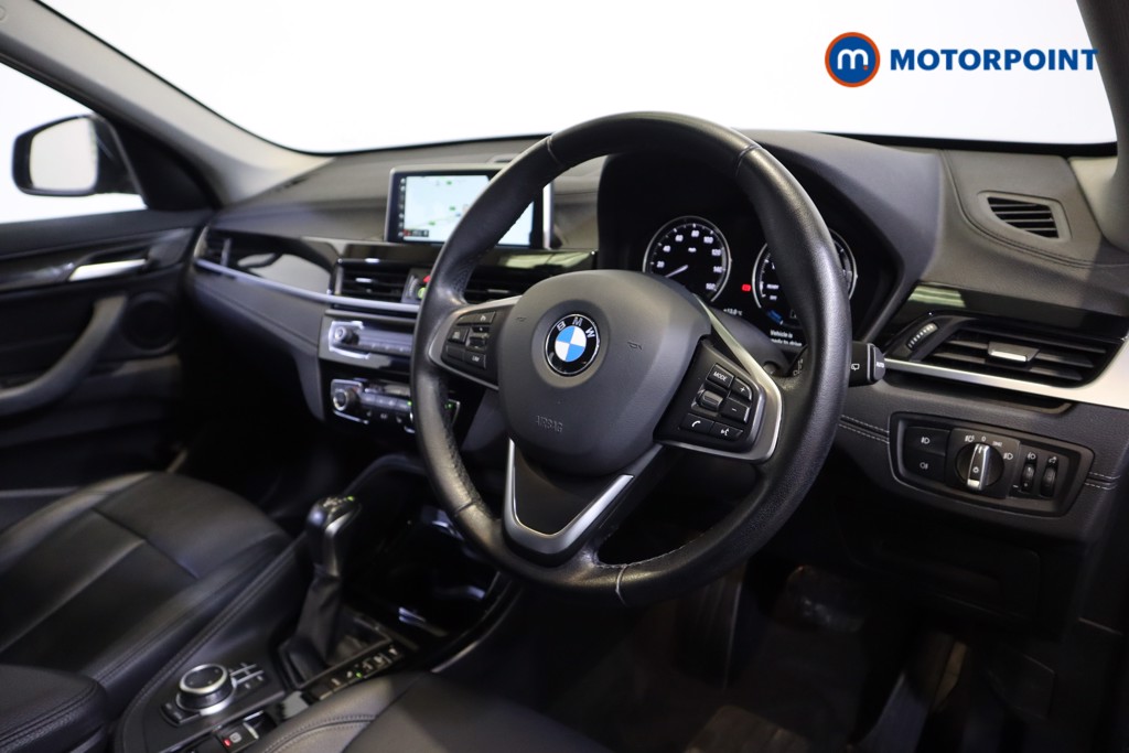 BMW X1 Xline Automatic Petrol Plug-In Hybrid SUV - Stock Number (1517761) - 1st supplementary image