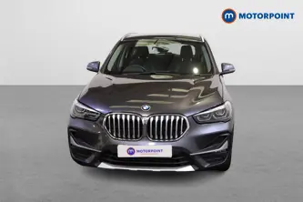 BMW X1 Xline Automatic Petrol Plug-In Hybrid SUV - Stock Number (1517761) - Front bumper