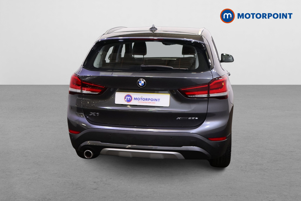 BMW X1 Xline Automatic Petrol Plug-In Hybrid SUV - Stock Number (1517761) - Rear bumper