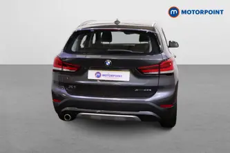 BMW X1 Xline Automatic Petrol Plug-In Hybrid SUV - Stock Number (1517761) - Rear bumper