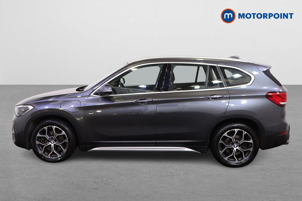 BMW X1 Xline Automatic Petrol Plug-In Hybrid SUV - Stock Number (1517761) - Passenger side