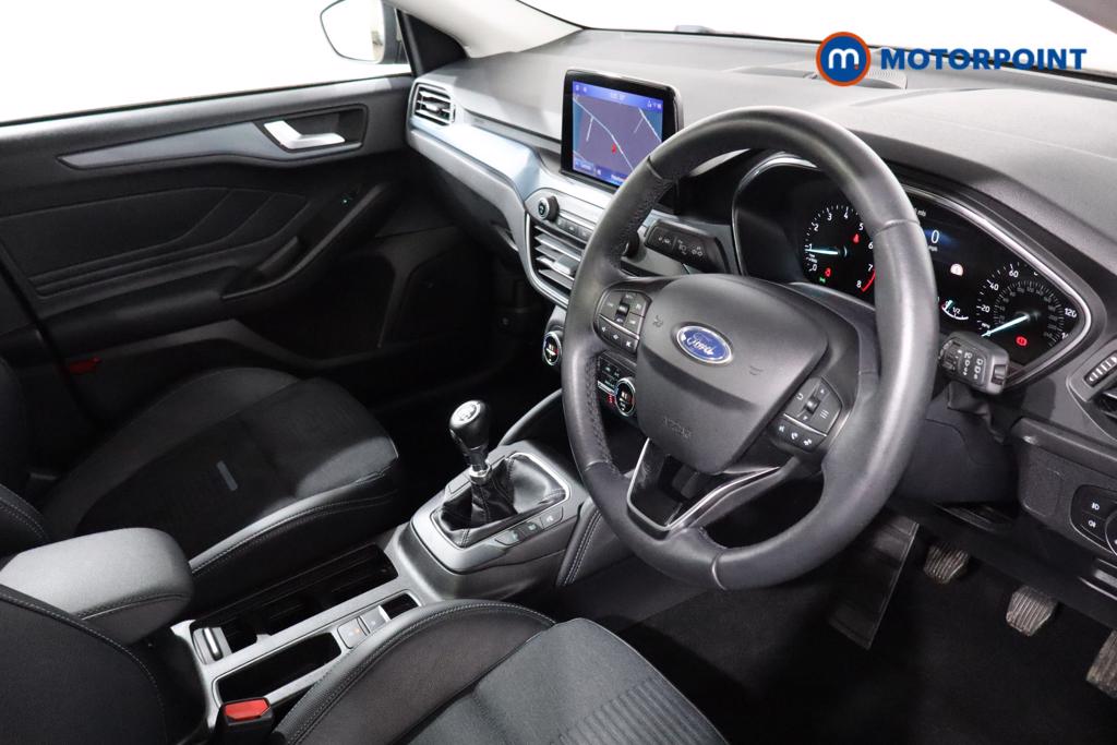 Ford Focus Active X Manual Petrol Hatchback - Stock Number (1517999) - 30th supplementary image