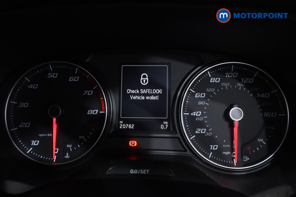 Seat Ateca Se Technology Manual Petrol SUV - Stock Number (1519000) - 18th supplementary image