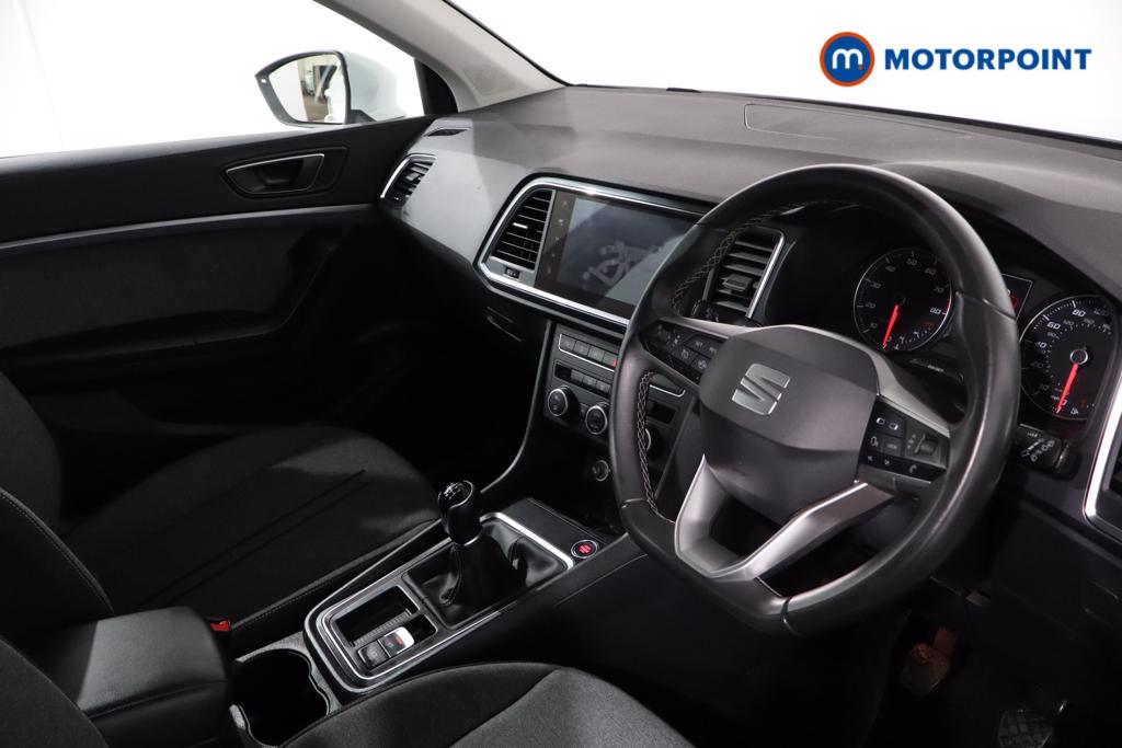 Seat Ateca Se Technology Manual Petrol SUV - Stock Number (1519000) - 26th supplementary image