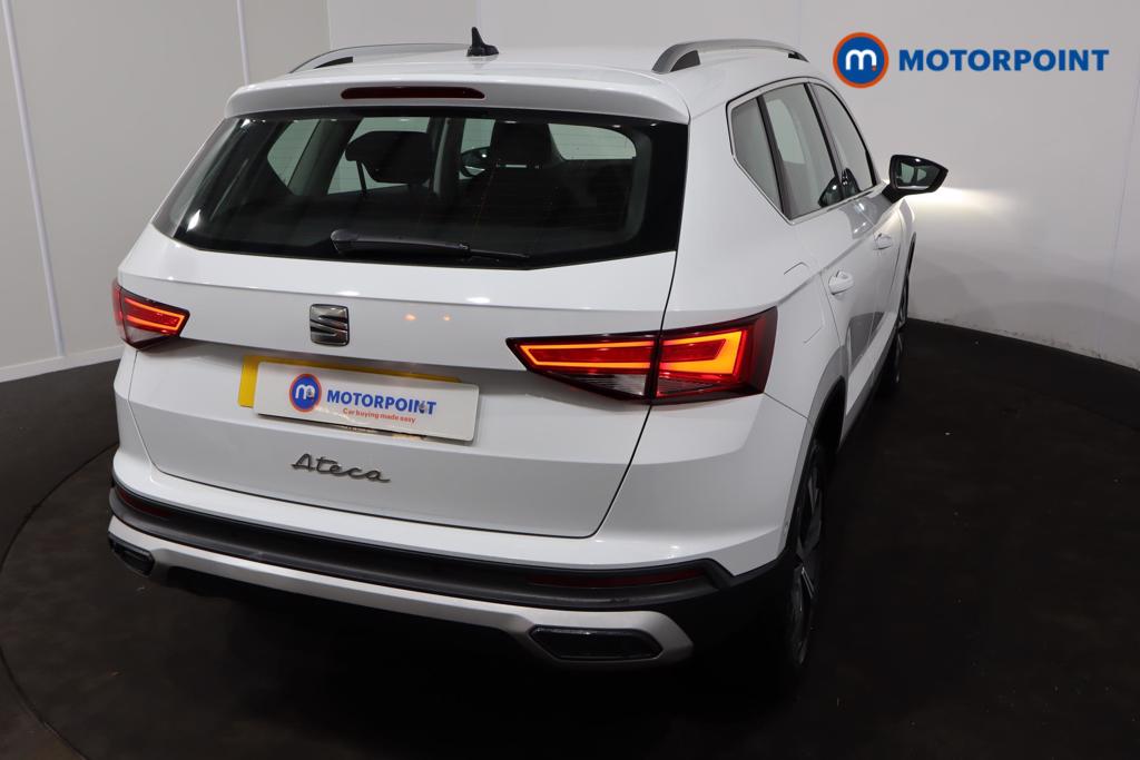 Seat Ateca Se Technology Manual Petrol SUV - Stock Number (1519000) - 28th supplementary image