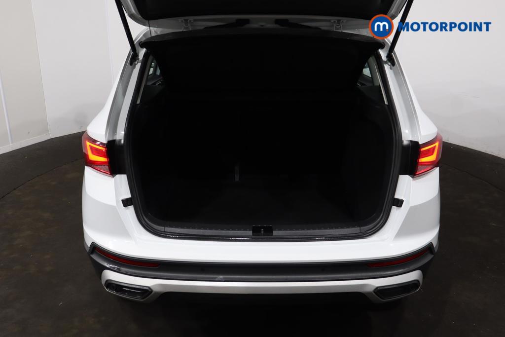 Seat Ateca Se Technology Manual Petrol SUV - Stock Number (1519000) - 30th supplementary image