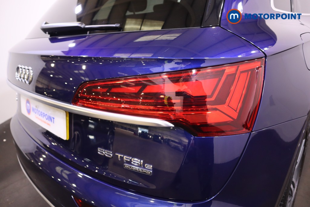 Audi Q5 Competition Automatic Petrol Plug-In Hybrid SUV - Stock Number (1519265) - 40th supplementary image