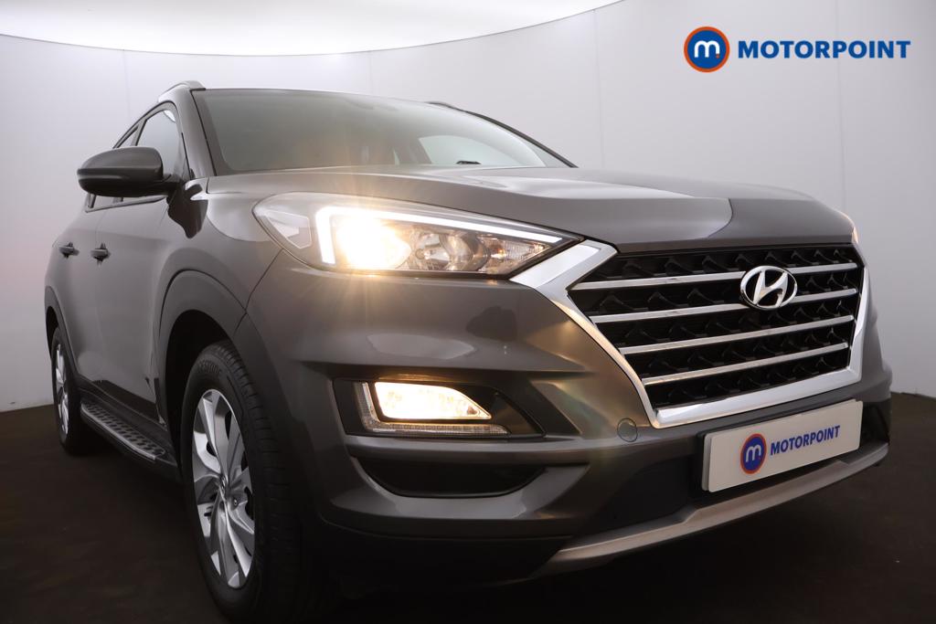 Hyundai Tucson Se Nav Automatic Petrol SUV - Stock Number (1519492) - 19th supplementary image