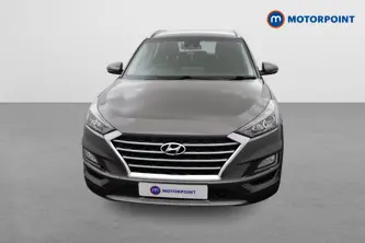 Hyundai Tucson Se Nav Automatic Petrol SUV - Stock Number (1519492) - Front bumper