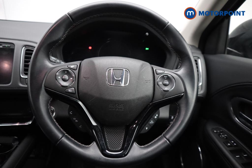 Honda Hr-V EX Manual Petrol SUV - Stock Number (1519626) - 5th supplementary image