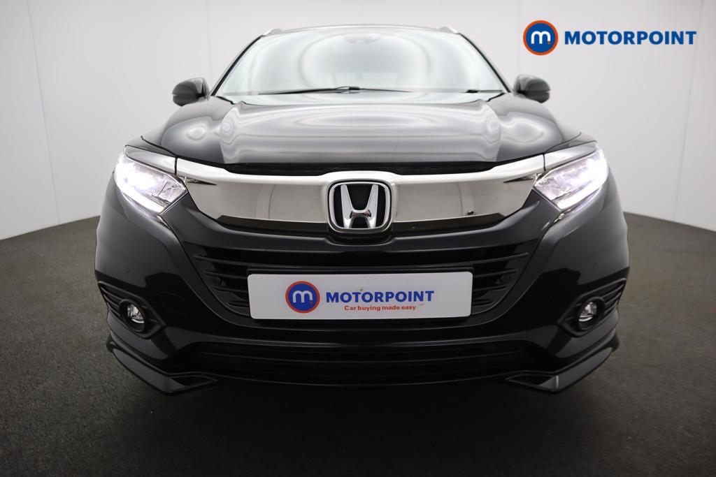 Honda Hr-V EX Manual Petrol SUV - Stock Number (1519626) - 24th supplementary image