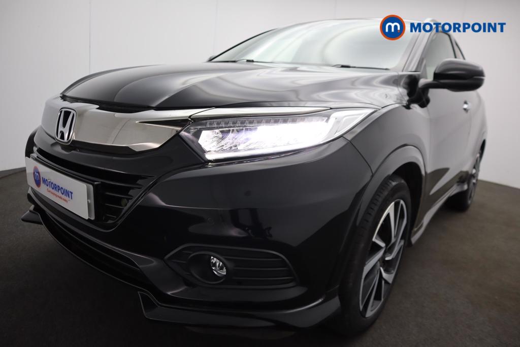 Honda Hr-V EX Manual Petrol SUV - Stock Number (1519626) - 25th supplementary image