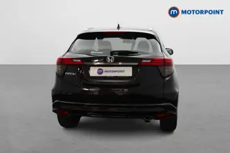 Honda Hr-V EX Manual Petrol SUV - Stock Number (1519626) - Rear bumper