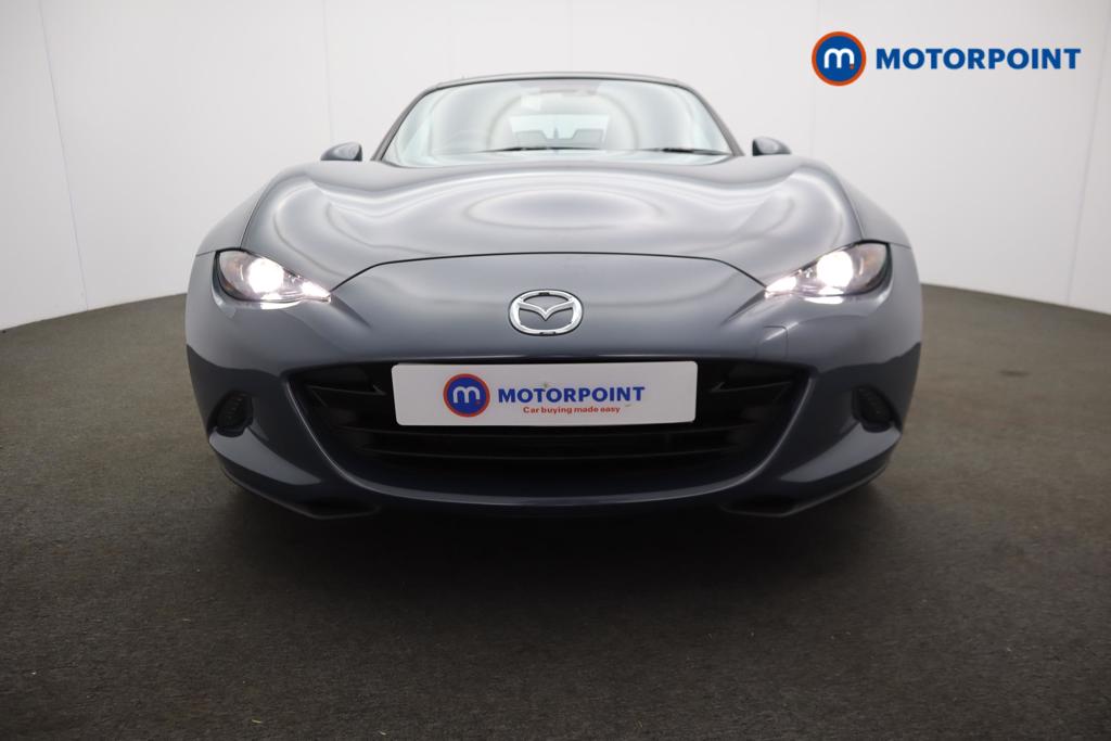 Mazda Mx-5 Sport Manual Petrol Convertible - Stock Number (1519818) - 21st supplementary image