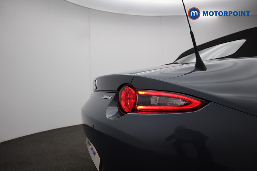 Mazda Mx-5 Sport Manual Petrol Convertible - Stock Number (1519818) - 24th supplementary image